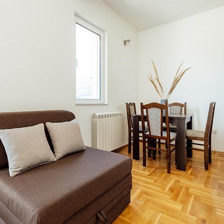 Premium Spot Apartments Herceg Novi Exterior photo