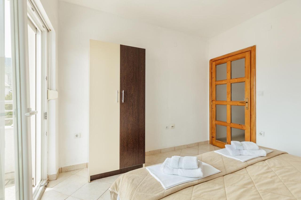 Premium Spot Apartments Herceg Novi Exterior photo