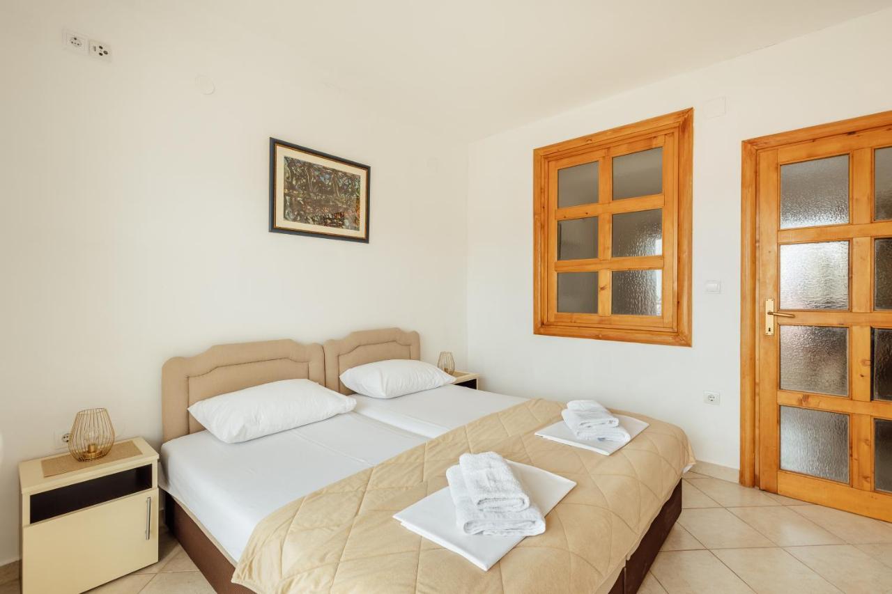 Premium Spot Apartments Herceg Novi Exterior photo