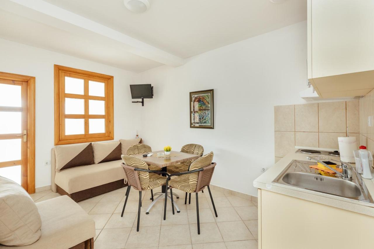Premium Spot Apartments Herceg Novi Exterior photo