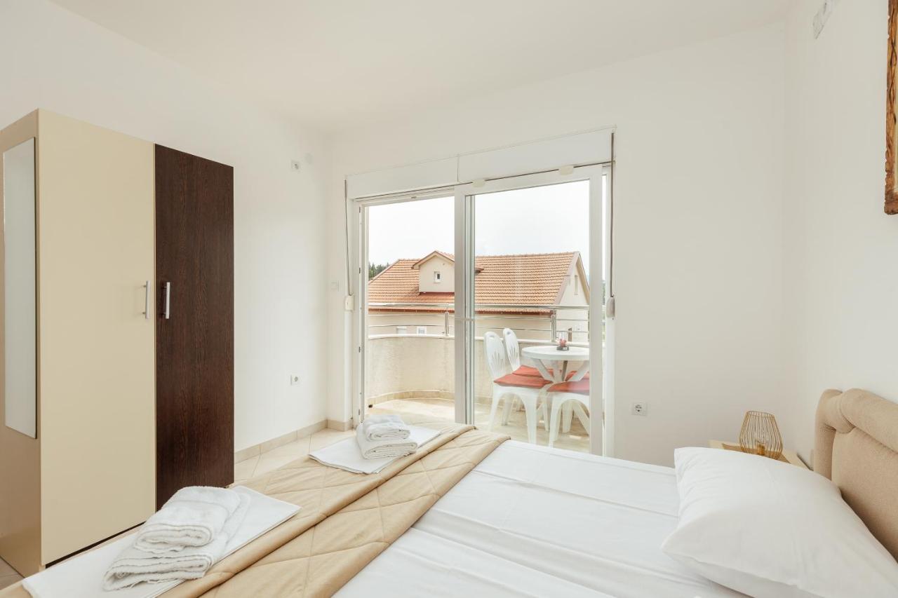 Premium Spot Apartments Herceg Novi Exterior photo