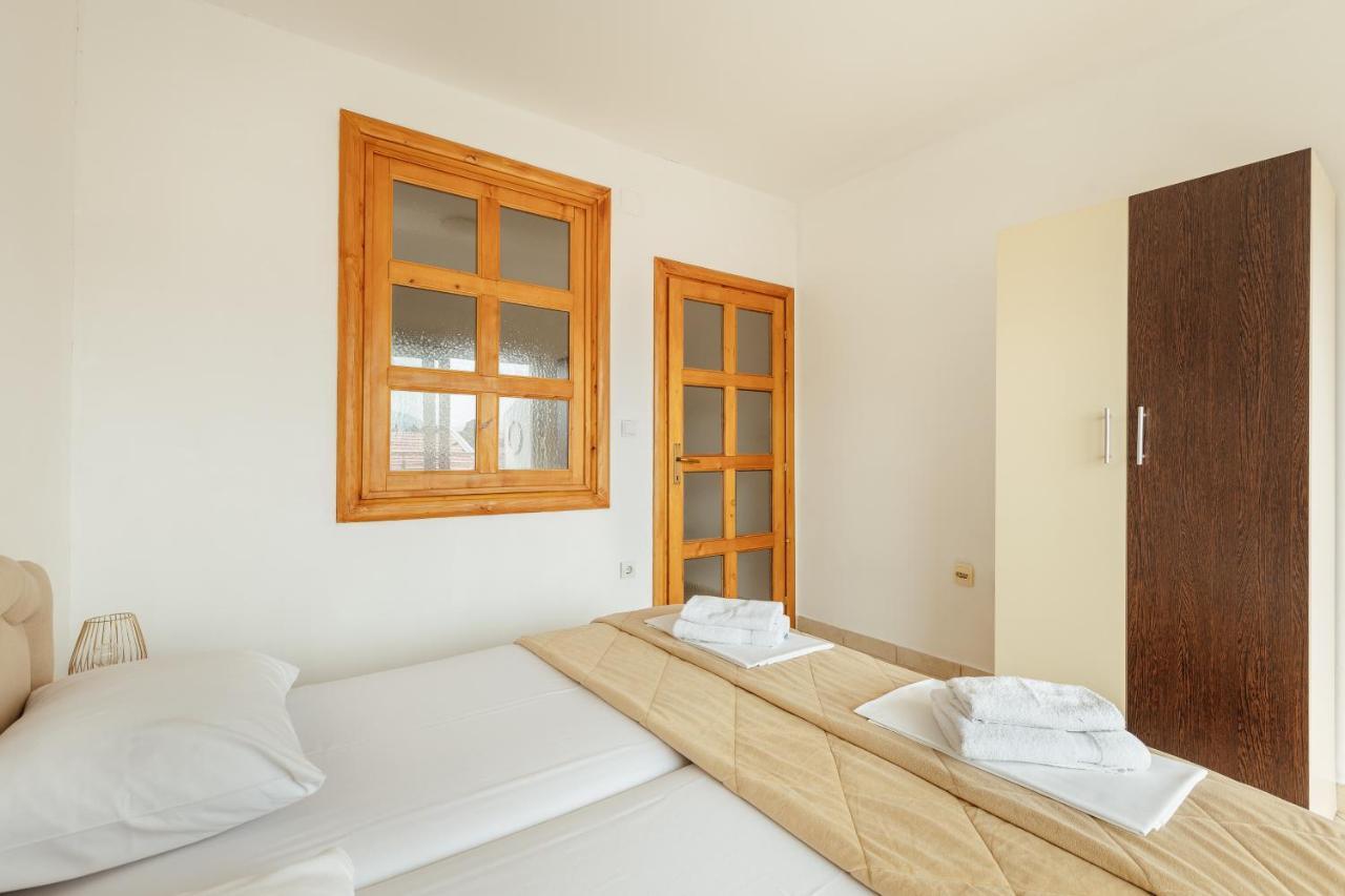 Premium Spot Apartments Herceg Novi Exterior photo