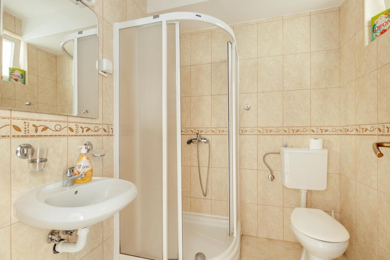 Premium Spot Apartments Herceg Novi Exterior photo