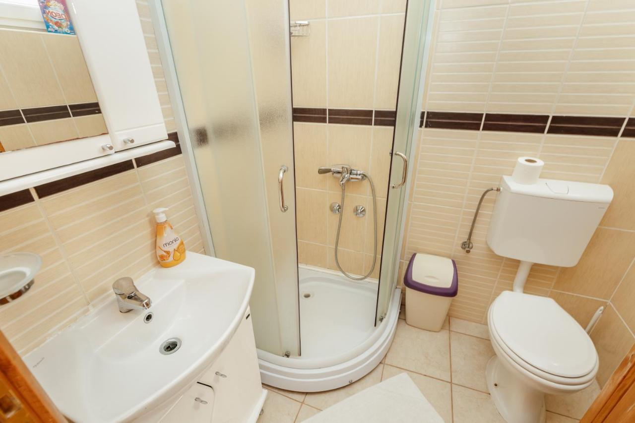 Premium Spot Apartments Herceg Novi Exterior photo