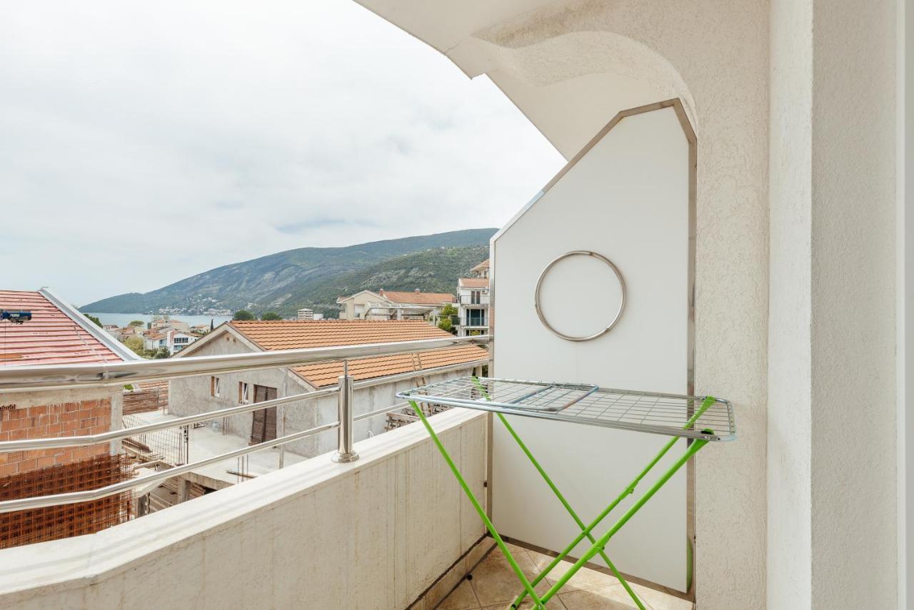 Premium Spot Apartments Herceg Novi Exterior photo
