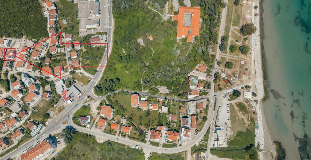 Premium Spot Apartments Herceg Novi Exterior photo