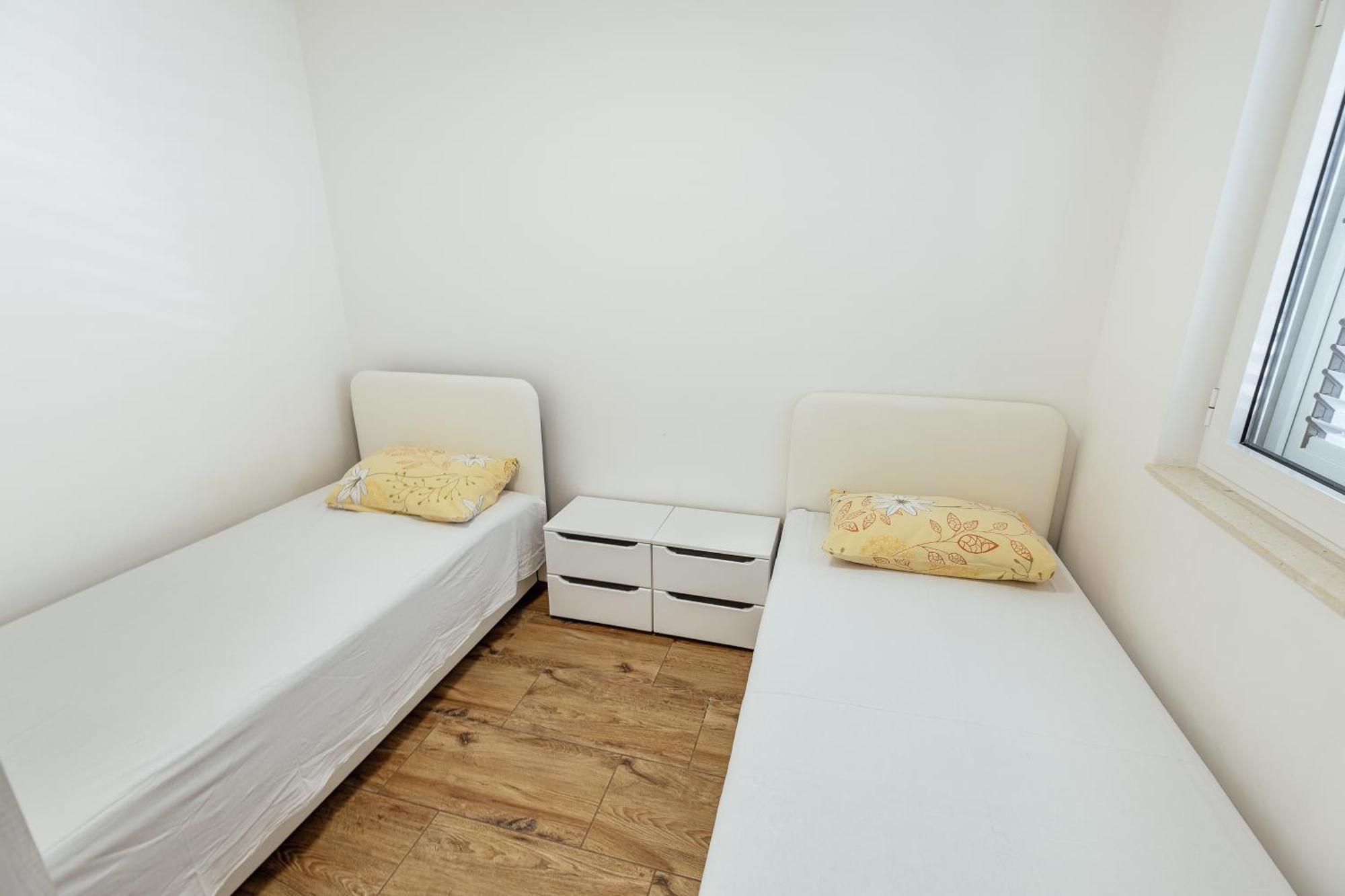 Premium Spot Apartments Herceg Novi Room photo