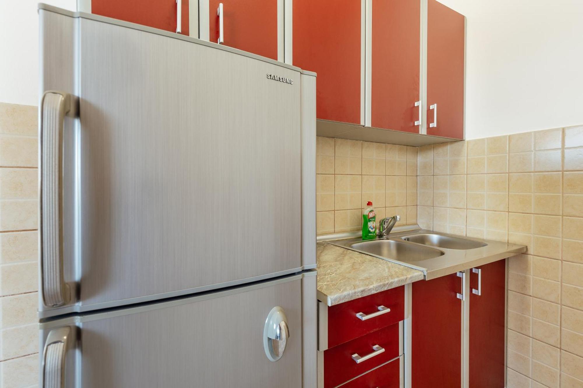 Premium Spot Apartments Herceg Novi Room photo