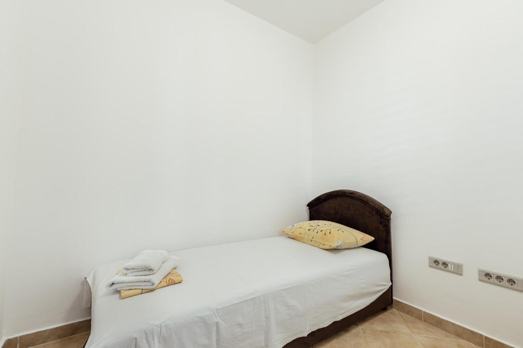 Premium Spot Apartments Herceg Novi Room photo