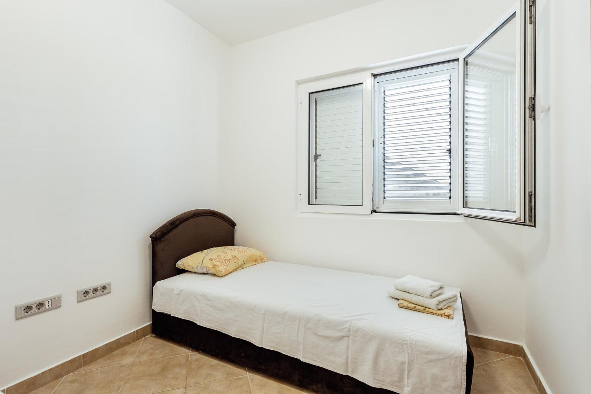 Premium Spot Apartments Herceg Novi Room photo