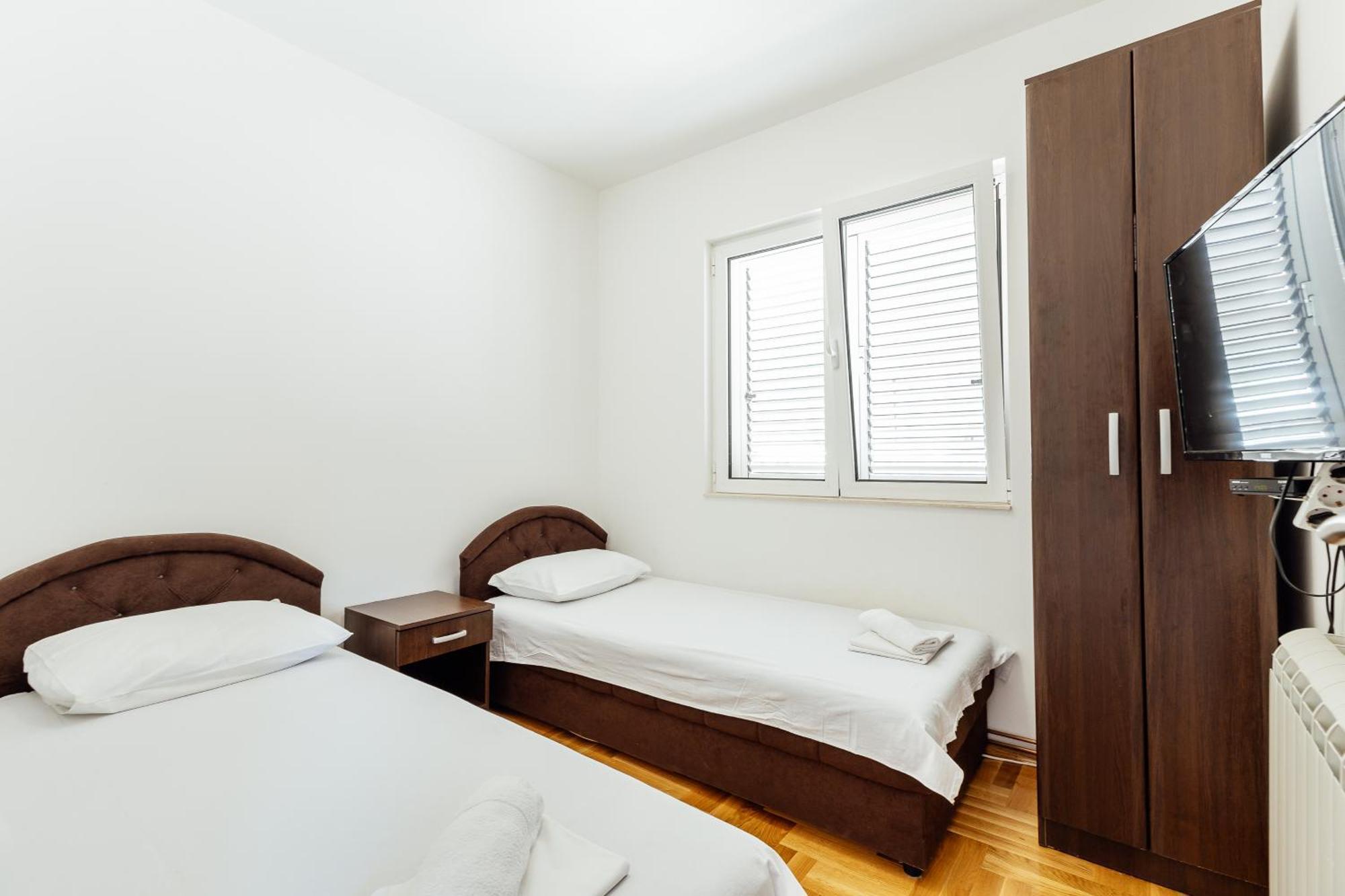 Premium Spot Apartments Herceg Novi Exterior photo