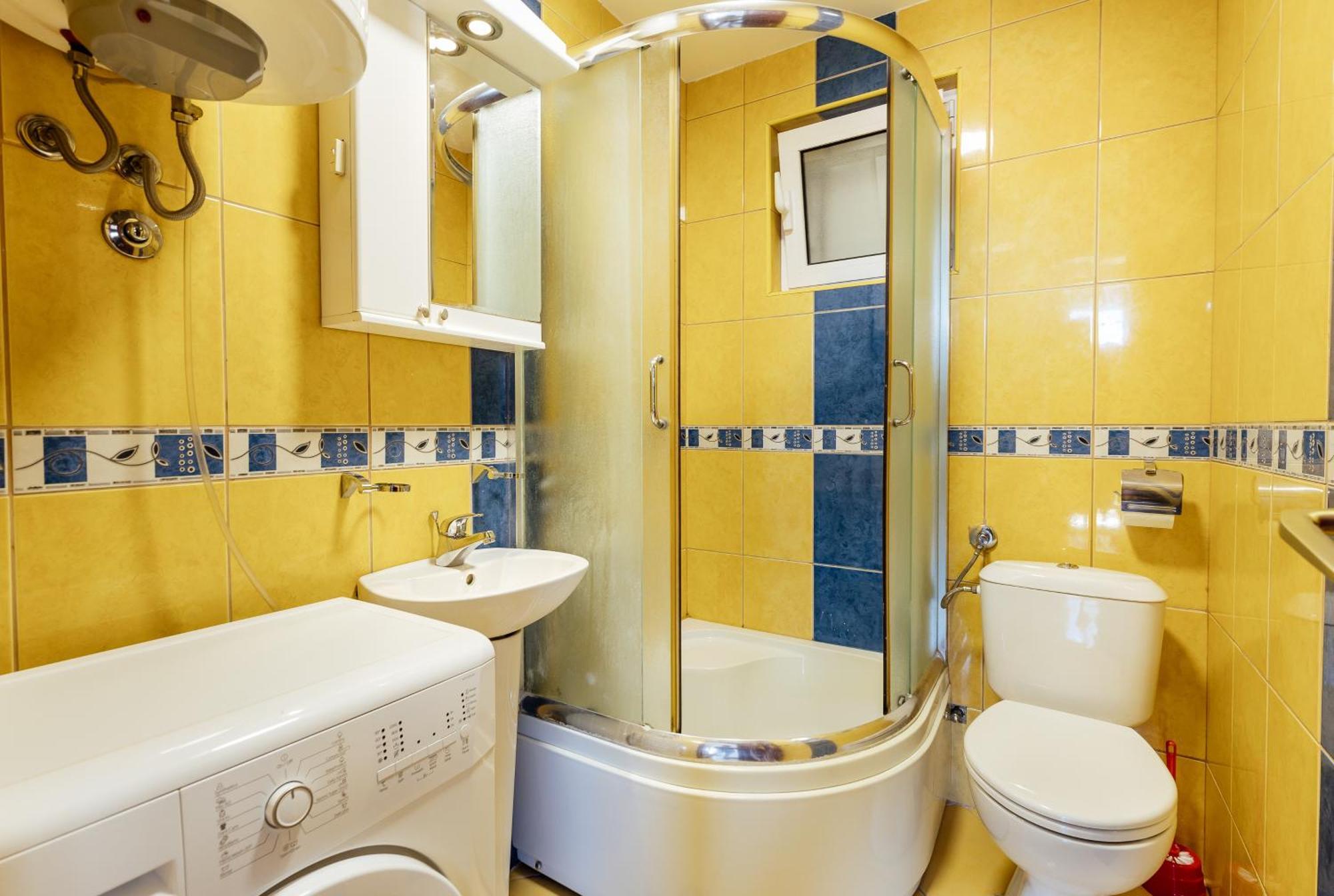 Premium Spot Apartments Herceg Novi Room photo