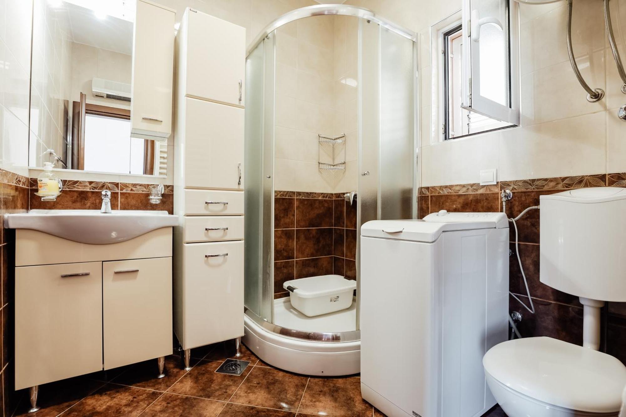 Premium Spot Apartments Herceg Novi Exterior photo