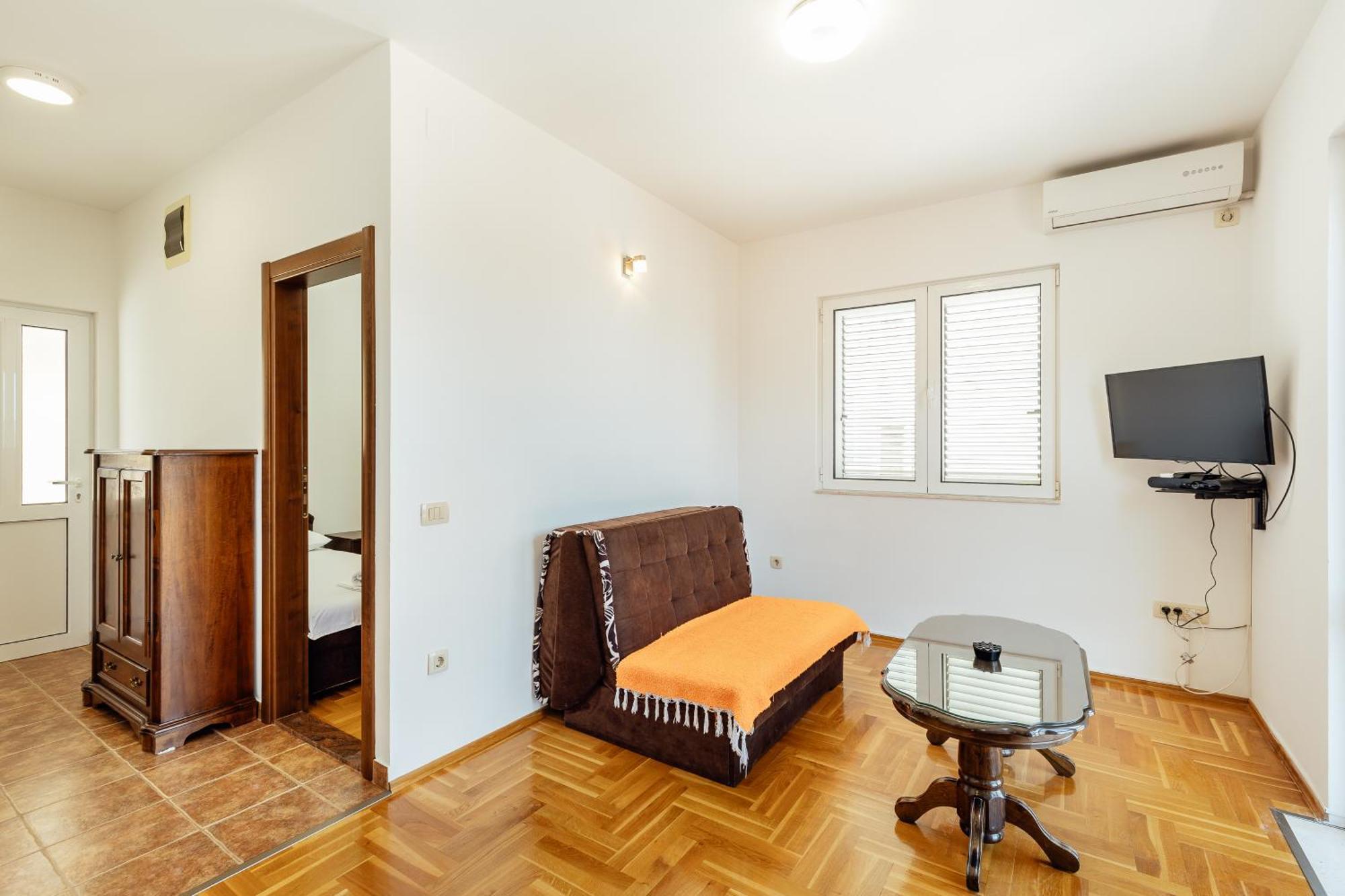 Premium Spot Apartments Herceg Novi Exterior photo