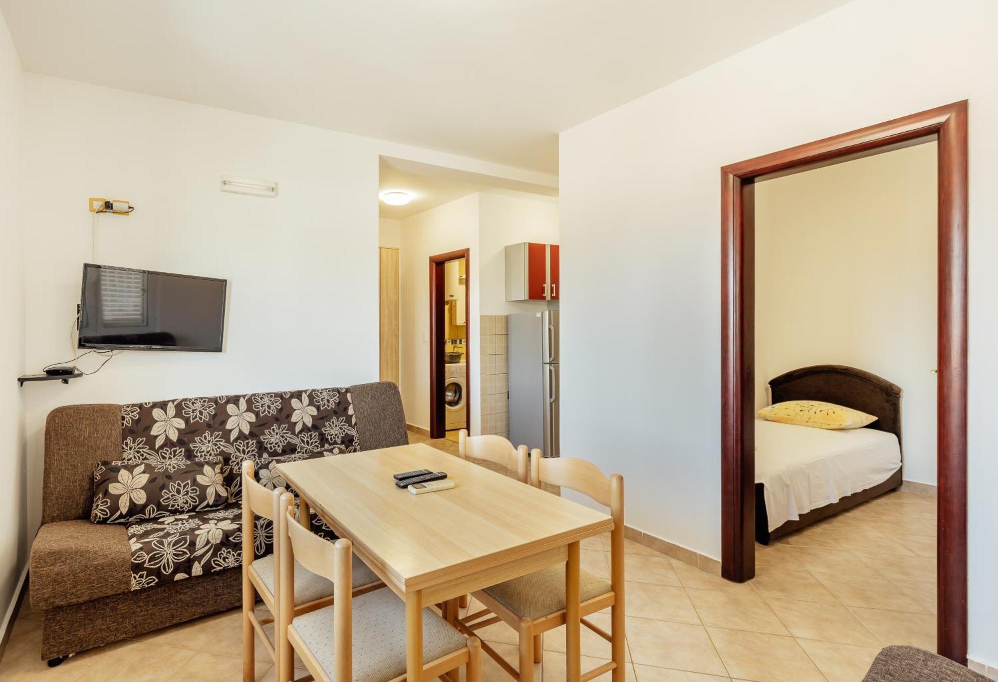 Premium Spot Apartments Herceg Novi Room photo