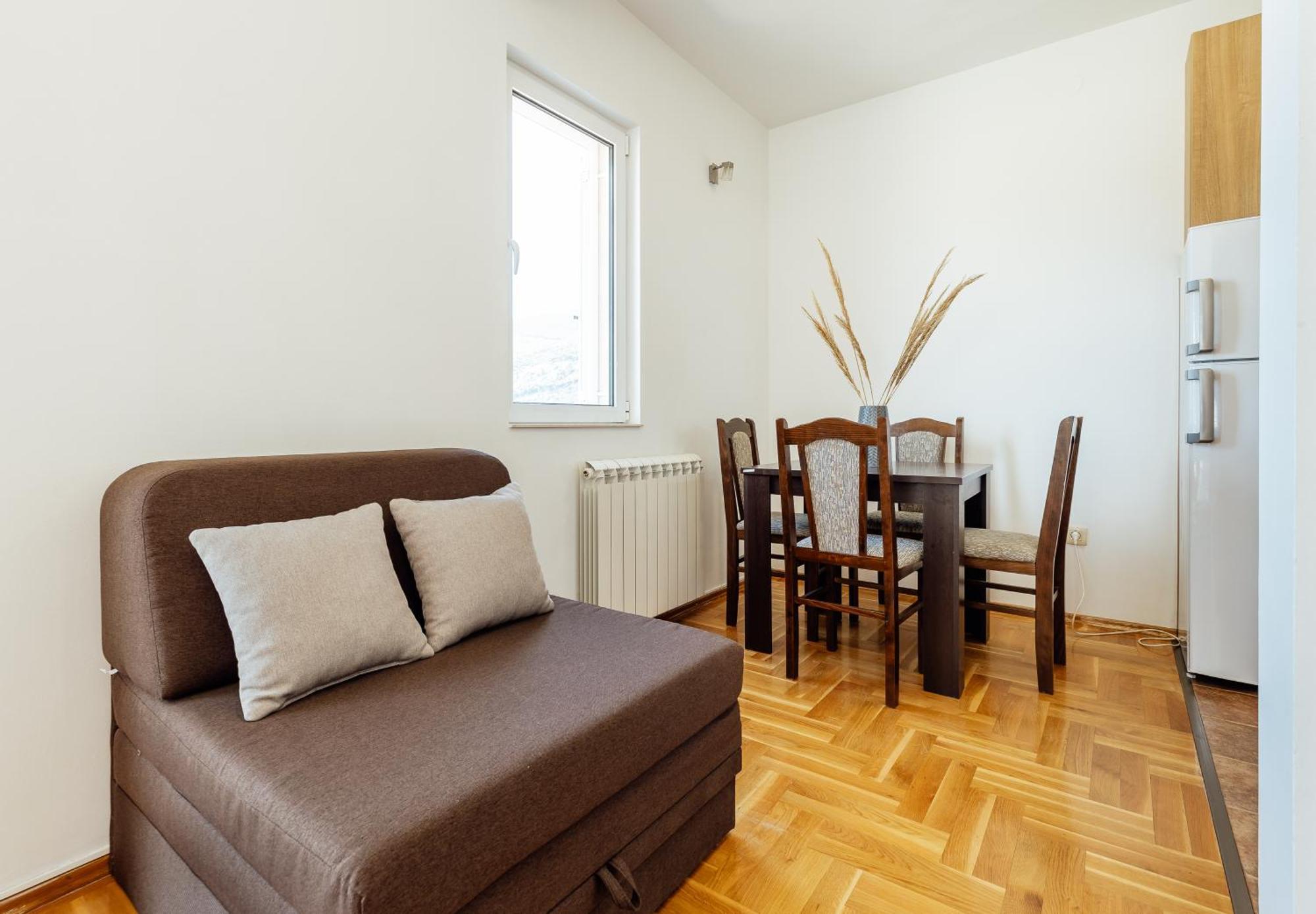 Premium Spot Apartments Herceg Novi Exterior photo