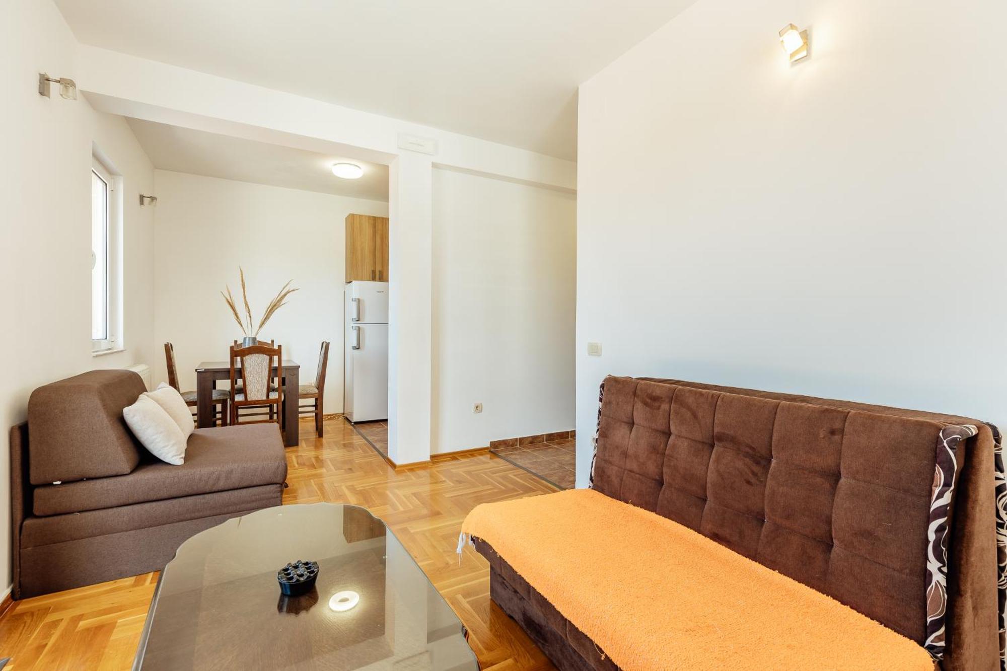 Premium Spot Apartments Herceg Novi Exterior photo