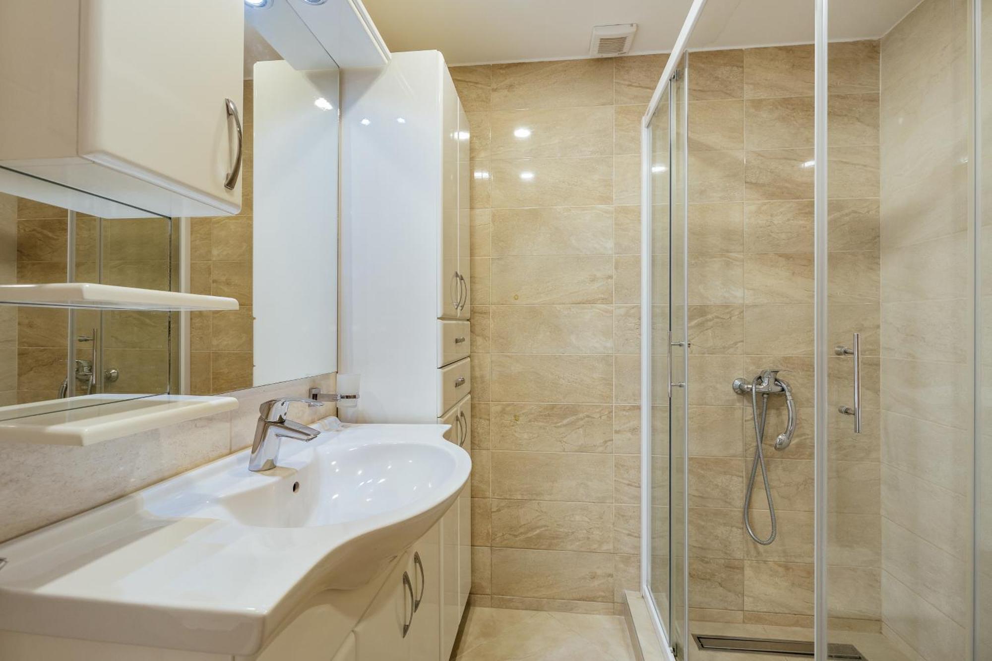 Premium Spot Apartments Herceg Novi Room photo