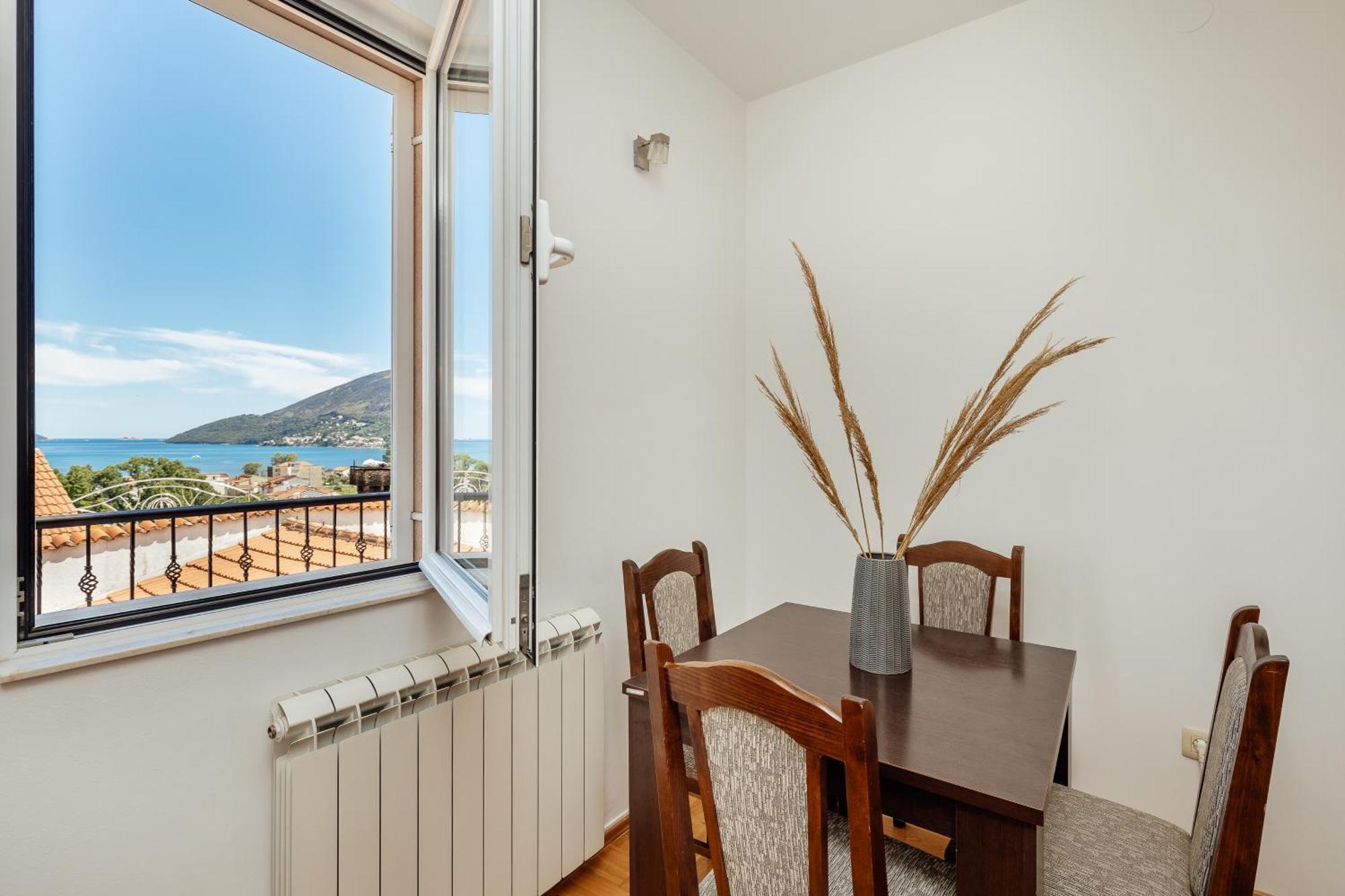 Premium Spot Apartments Herceg Novi Exterior photo