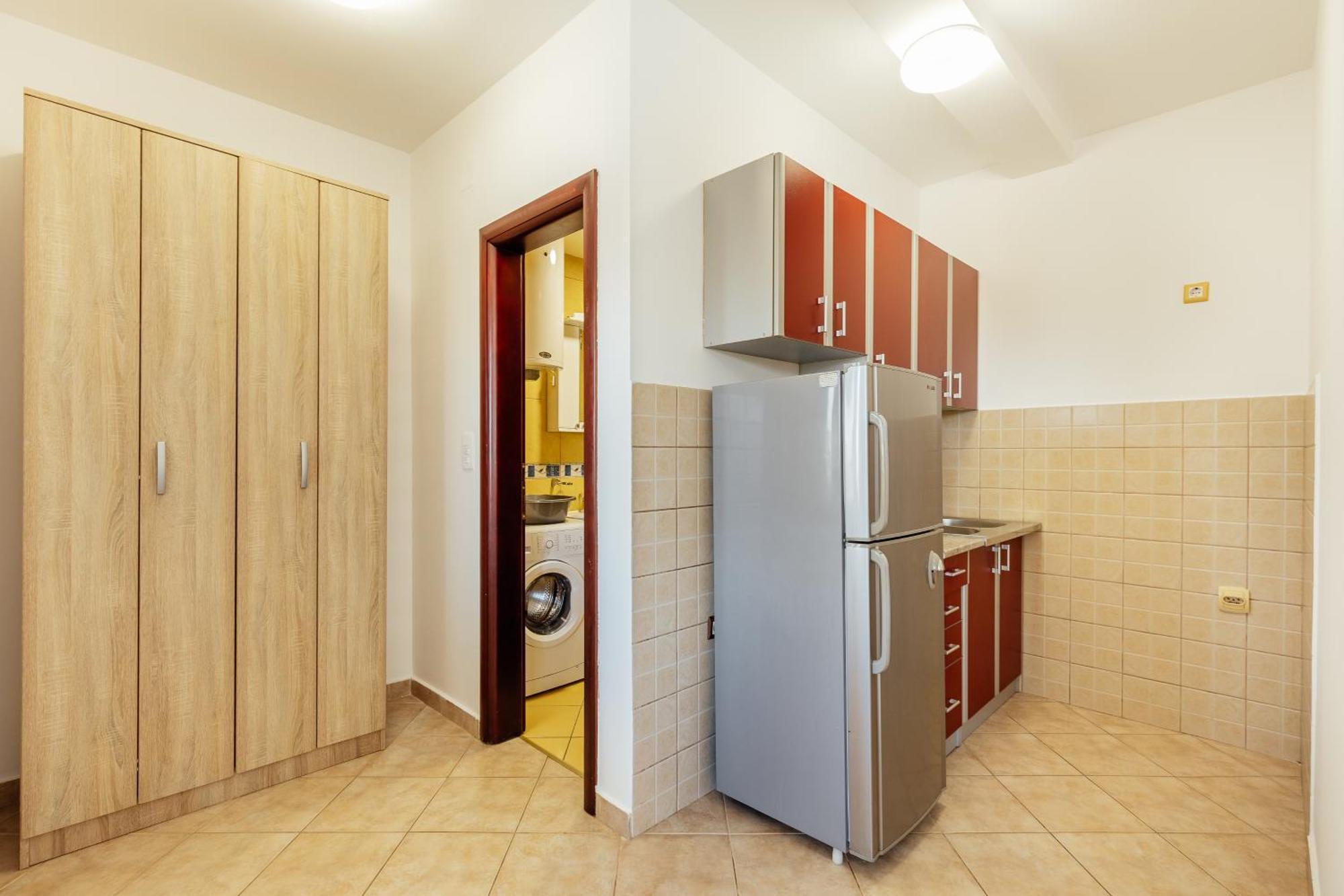 Premium Spot Apartments Herceg Novi Room photo