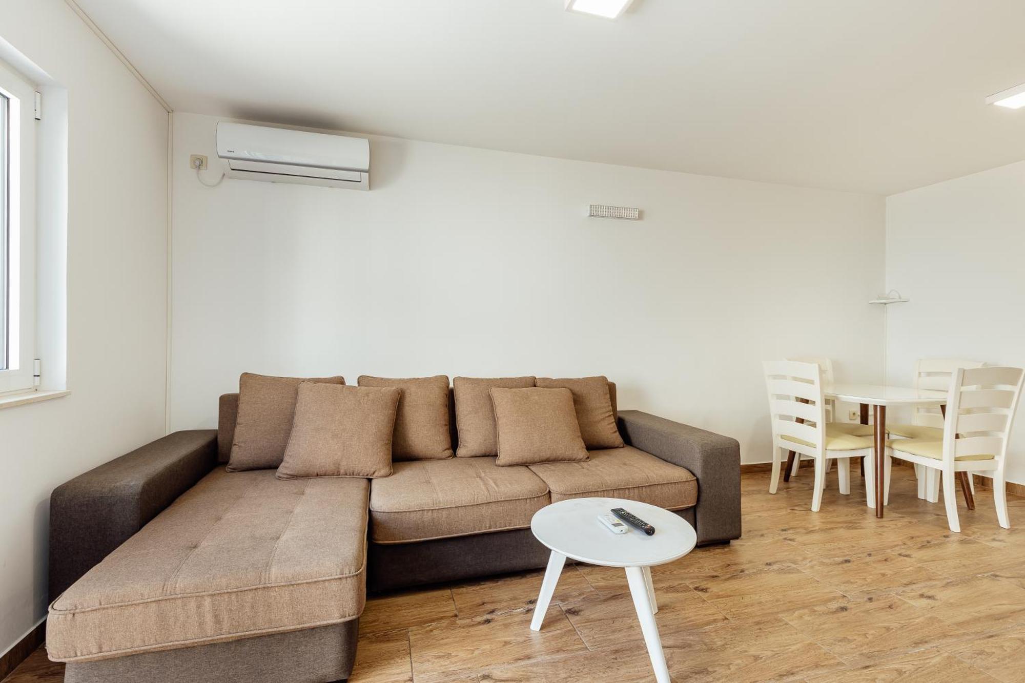 Premium Spot Apartments Herceg Novi Exterior photo