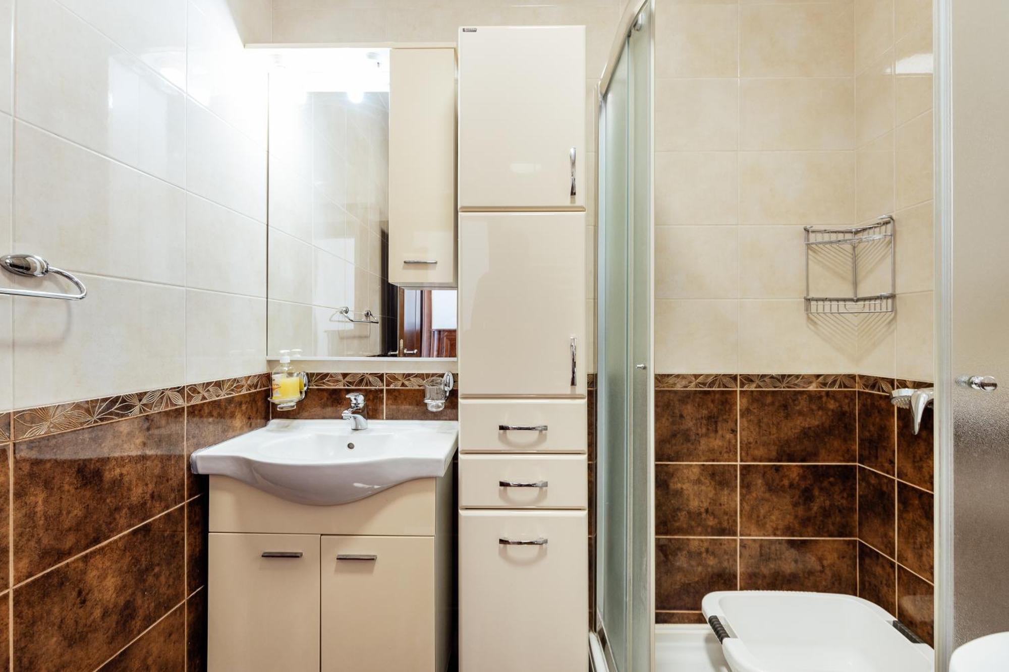 Premium Spot Apartments Herceg Novi Exterior photo