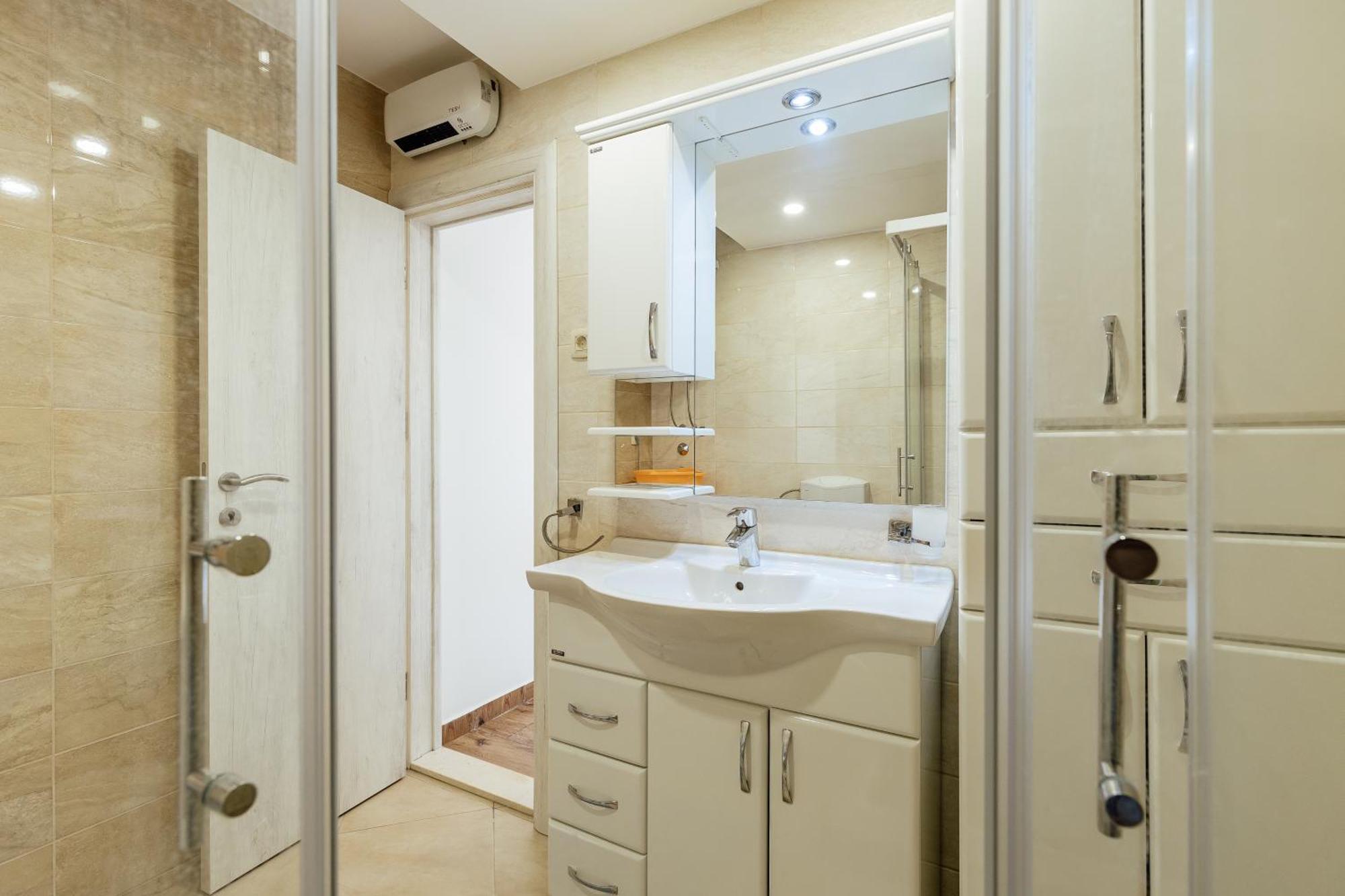 Premium Spot Apartments Herceg Novi Room photo