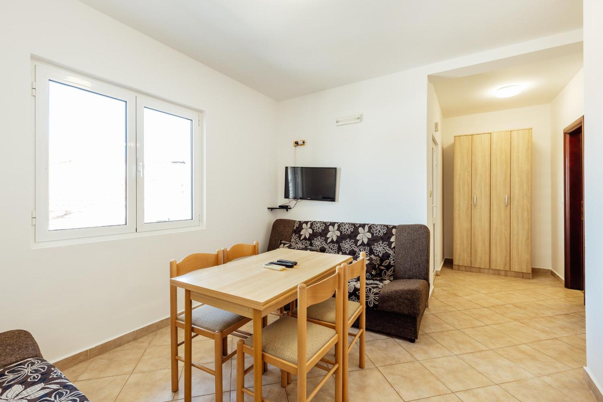Premium Spot Apartments Herceg Novi Room photo