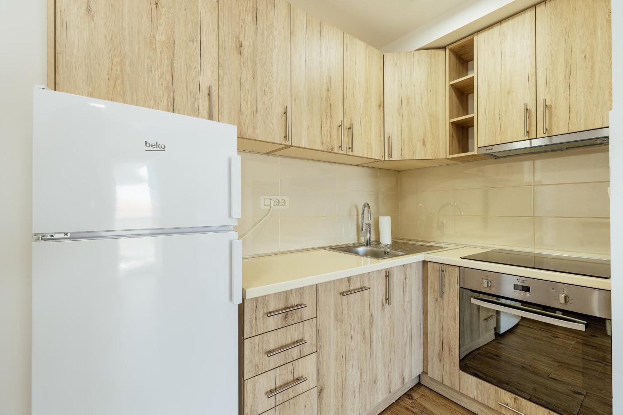 Premium Spot Apartments Herceg Novi Exterior photo