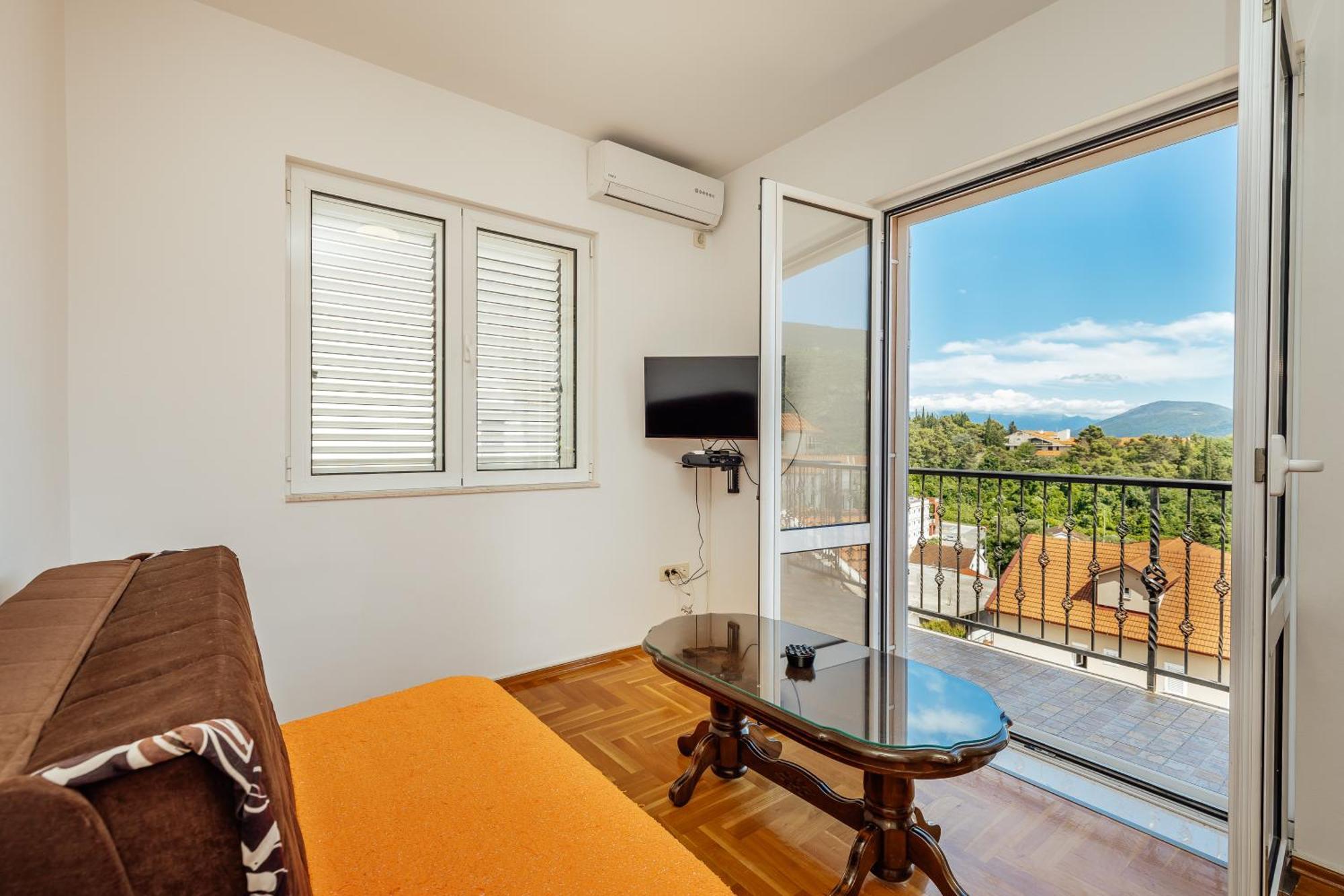 Premium Spot Apartments Herceg Novi Exterior photo