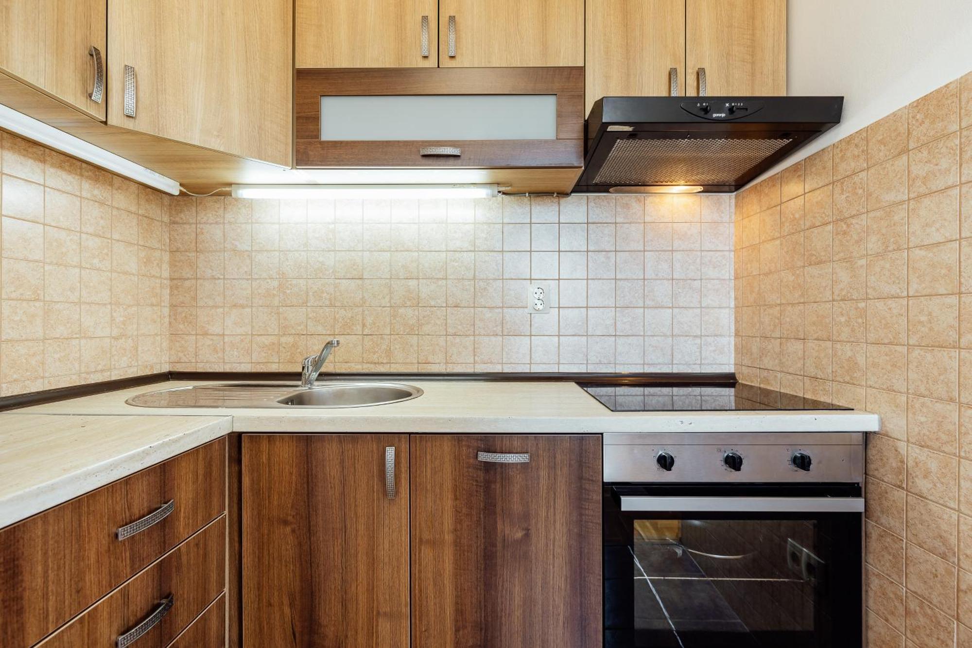 Premium Spot Apartments Herceg Novi Exterior photo