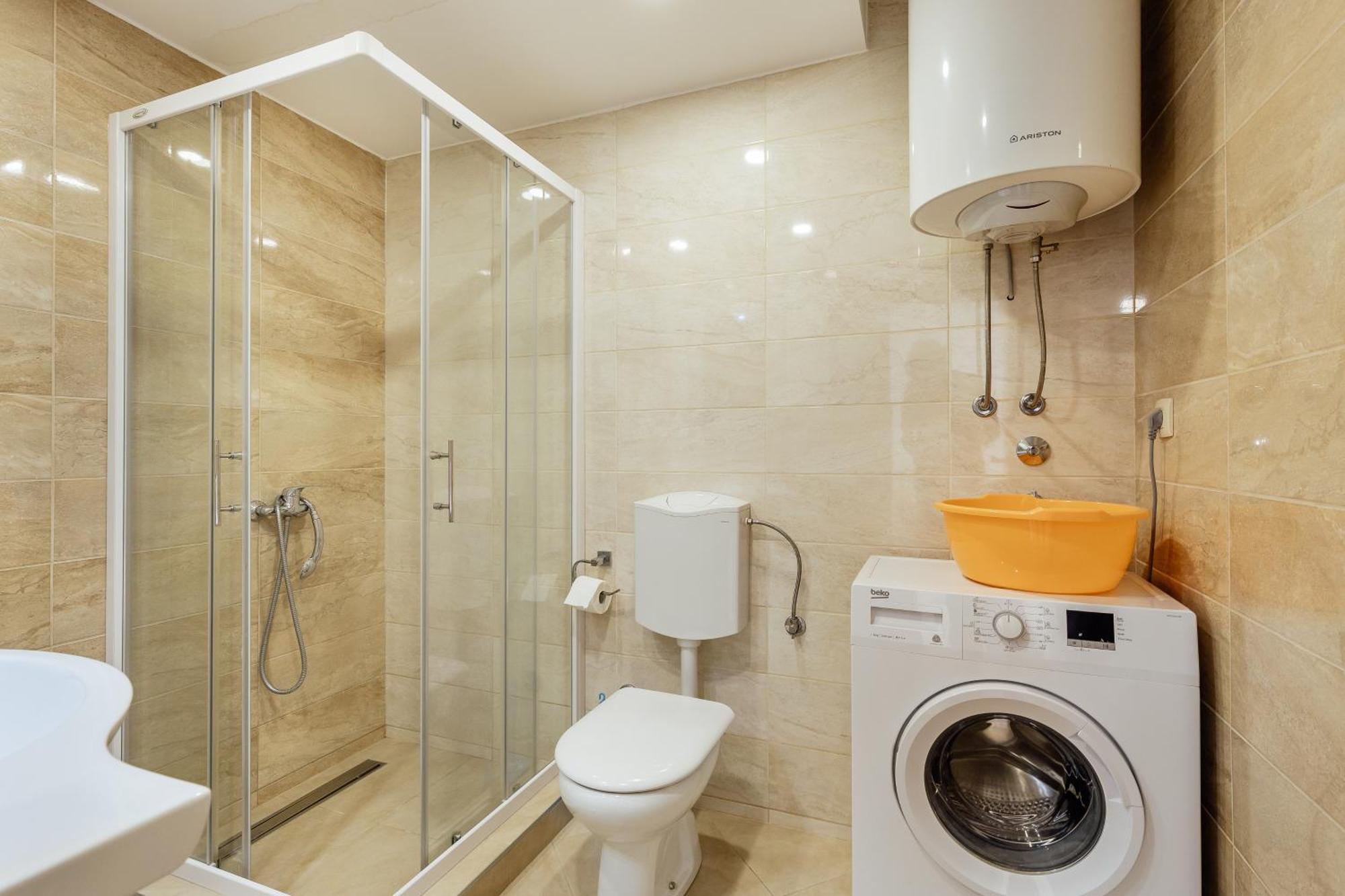 Premium Spot Apartments Herceg Novi Exterior photo