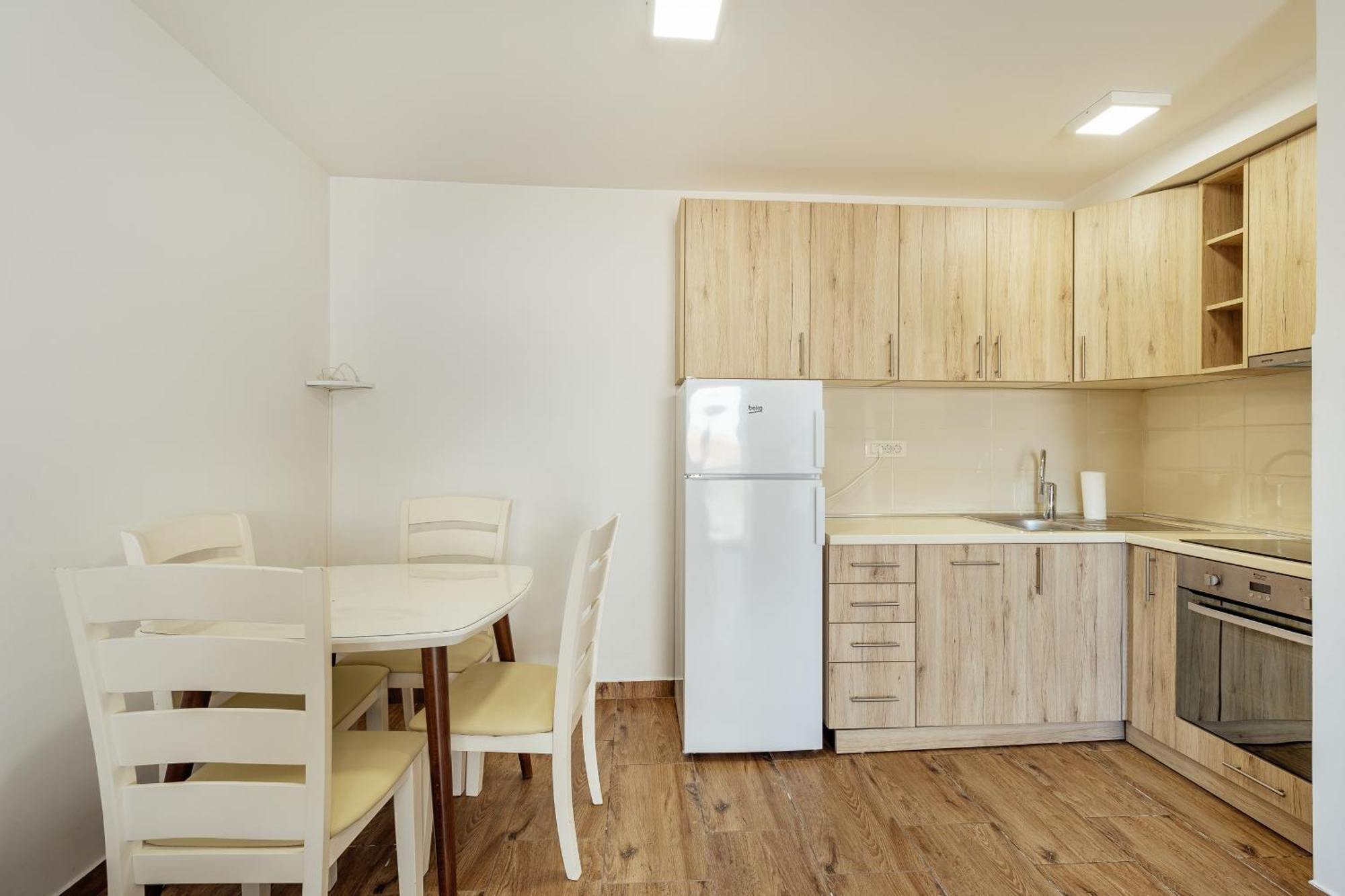 Premium Spot Apartments Herceg Novi Room photo