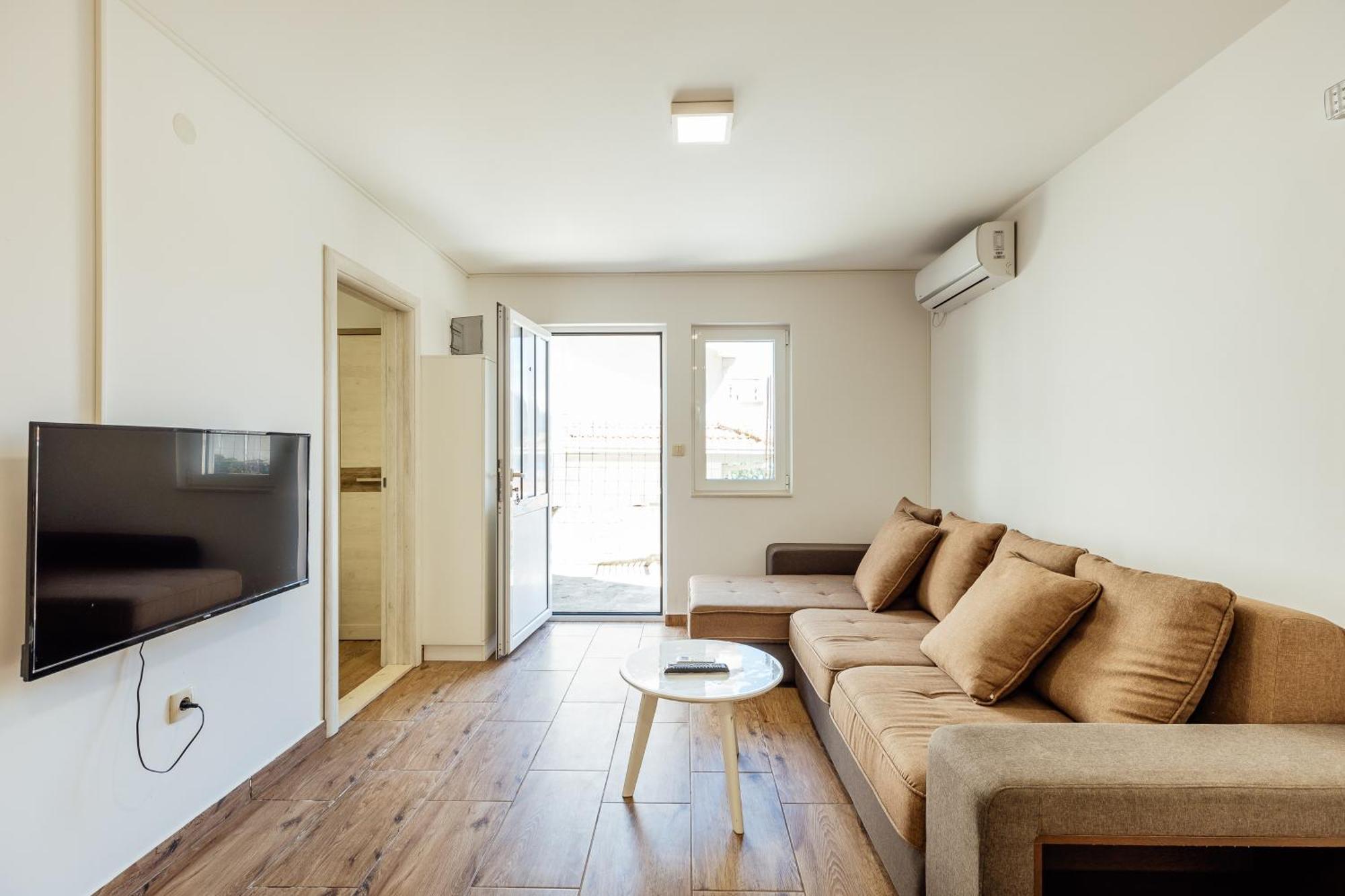 Premium Spot Apartments Herceg Novi Room photo