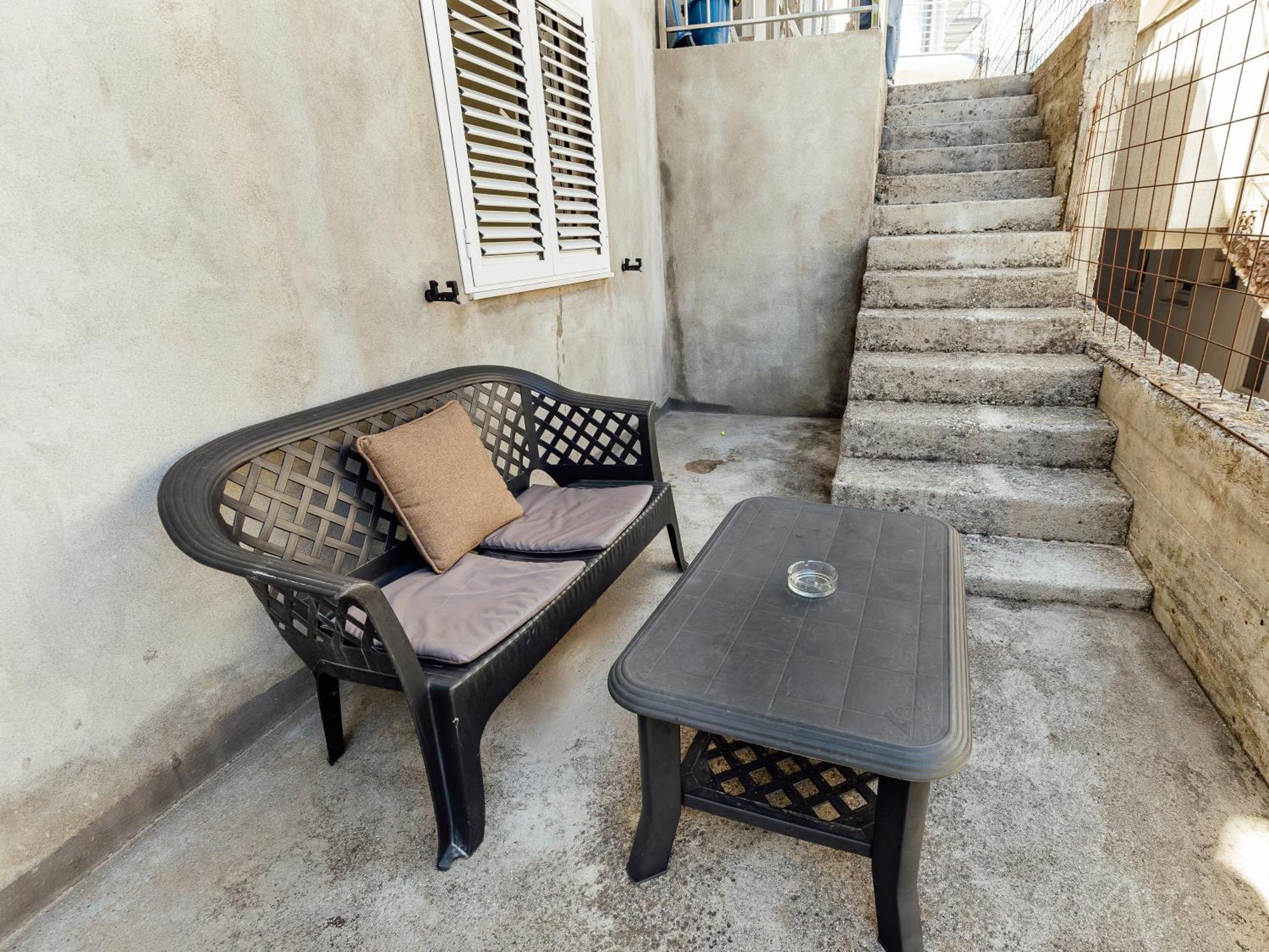 Premium Spot Apartments Herceg Novi Room photo