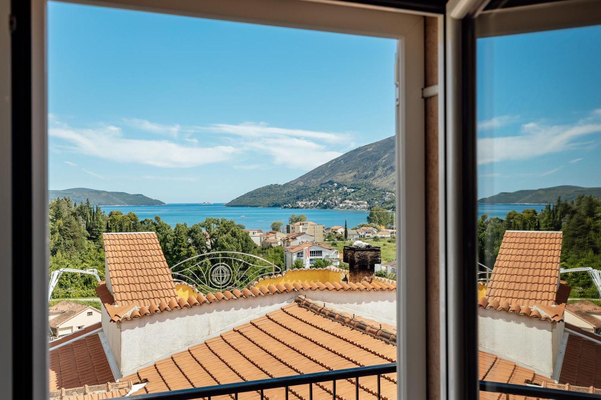 Premium Spot Apartments Herceg Novi Exterior photo