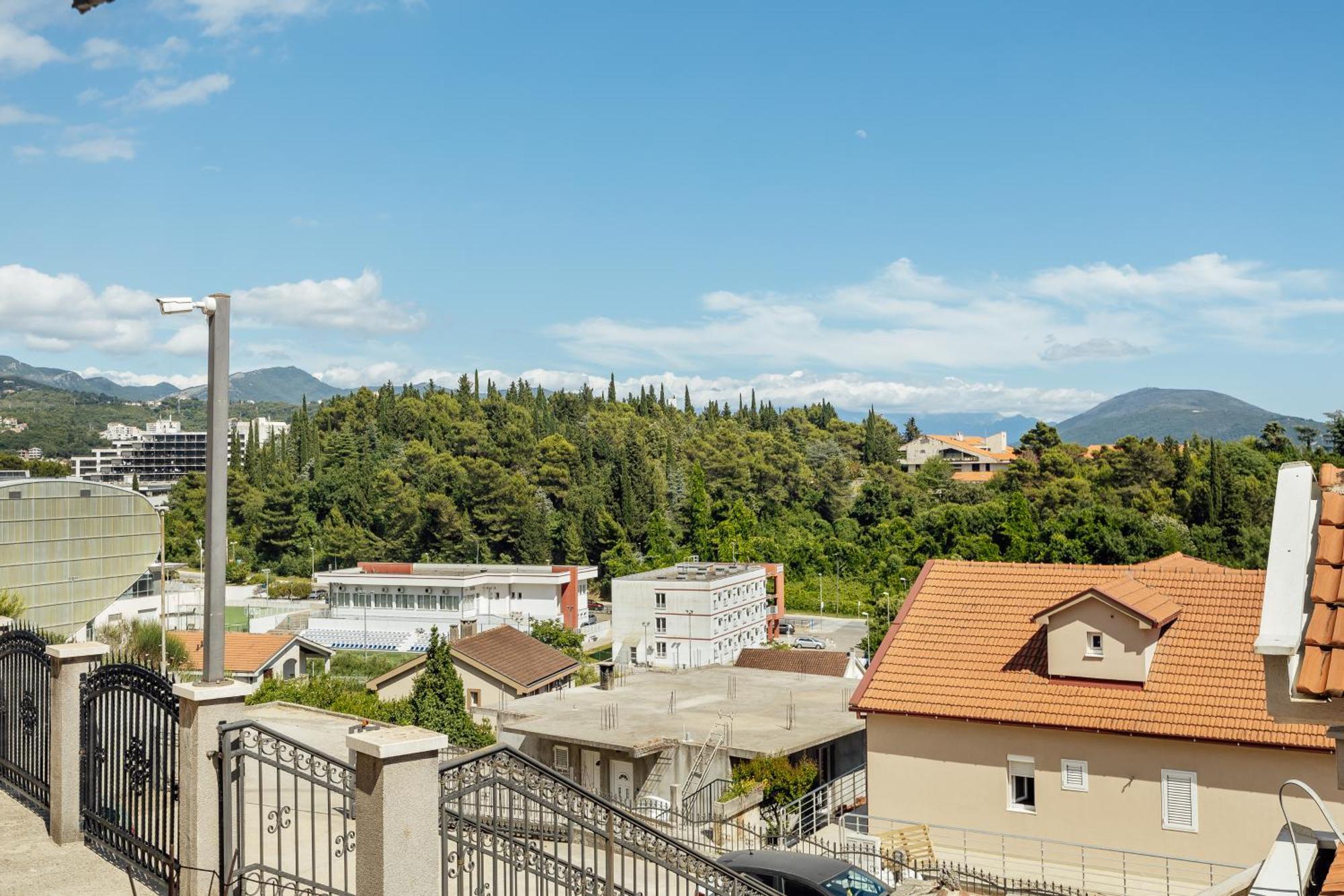Premium Spot Apartments Herceg Novi Room photo